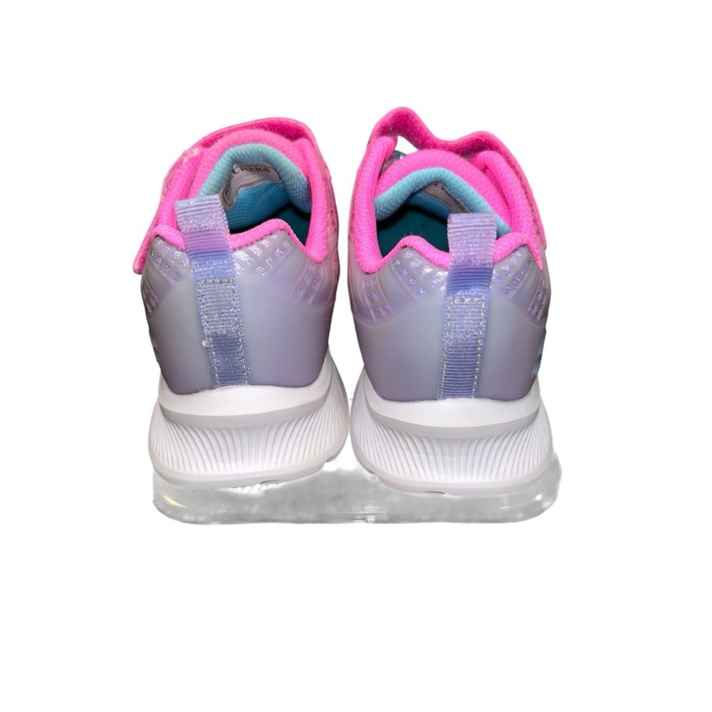 Skechers Water Repellent Sneakers | Size: US 1 Little girls - Picture 3 of 12